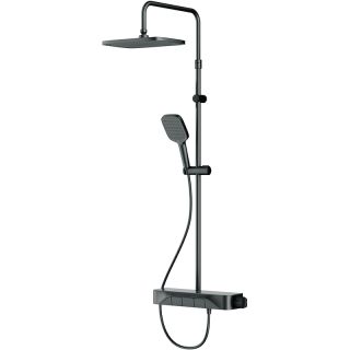 Душевая система AM.PM Func F078F300 с термостатом Хром